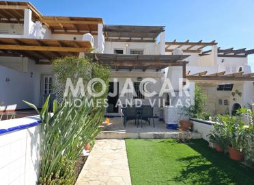 Mojácar Home & Villas most sold property