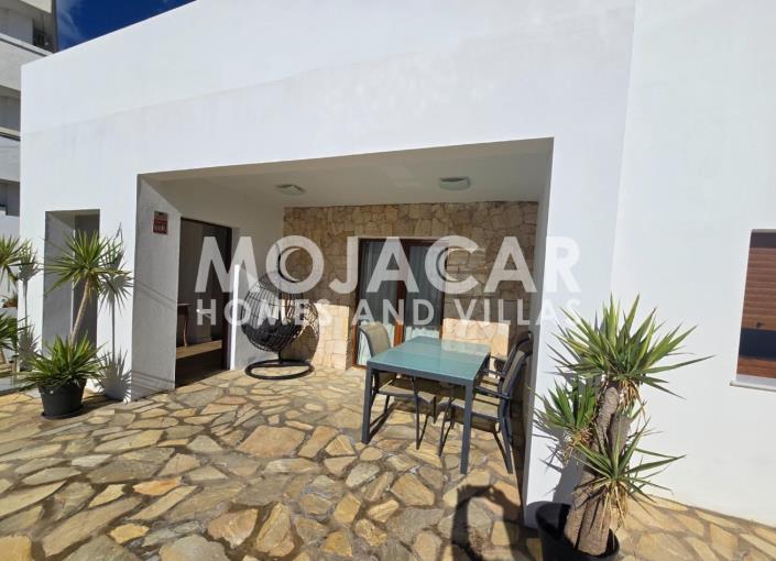 Image No.1-Villa de 4 chambres à vendre à Mojacar