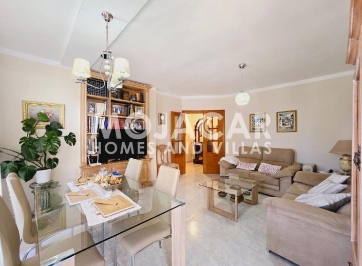 Image No.1-Appartement de 3 chambres à vendre à Mojacar