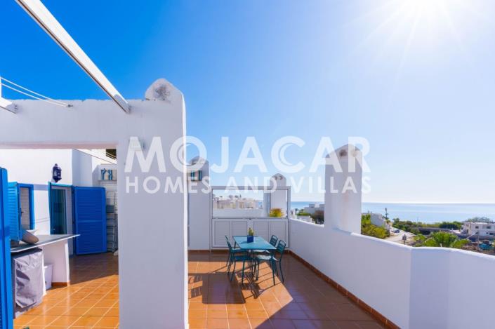 Image No.1-2 Bed Penthouse for sale