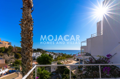 1 - Mojacar, Maison