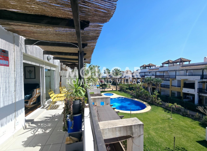 Image No.1-2 Bed Penthouse for sale