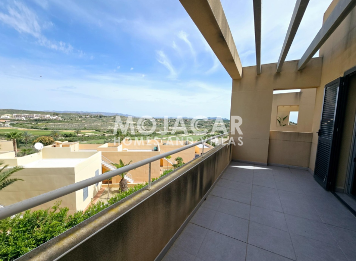 Image No.1-2 Bed Penthouse for sale