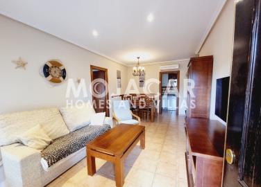1 - Vera Playa, Apartment