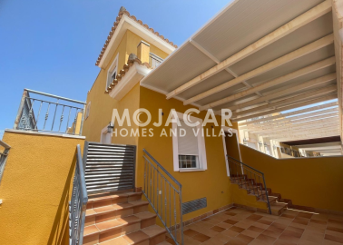 Mojácar Home & Villas most sold property