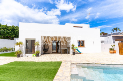 1 - Mojacar, Maison