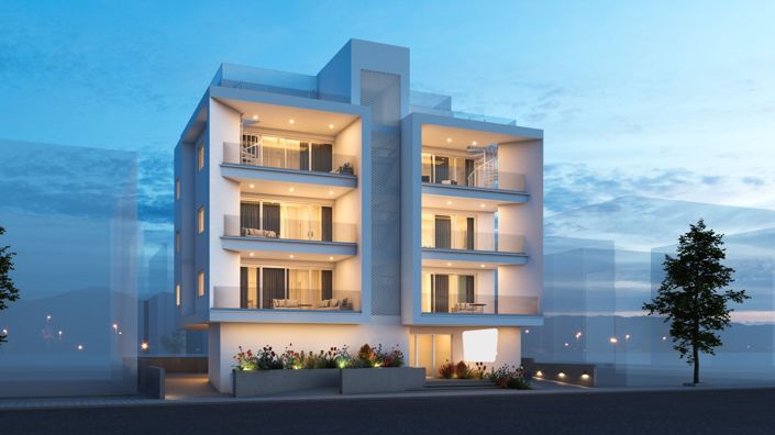 Image No.1-1 Bed Apartment for sale