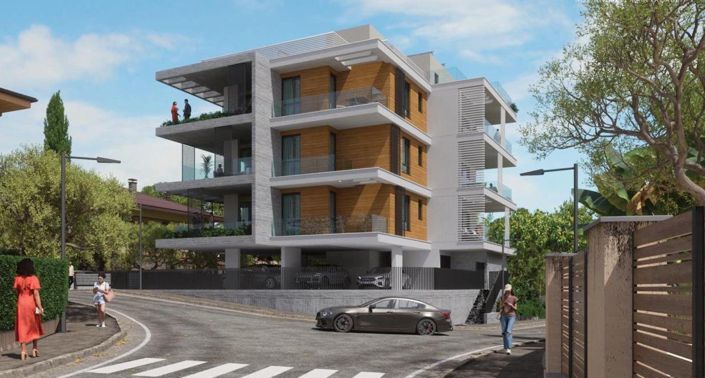 Image No.4-2 Bed Apartment for sale