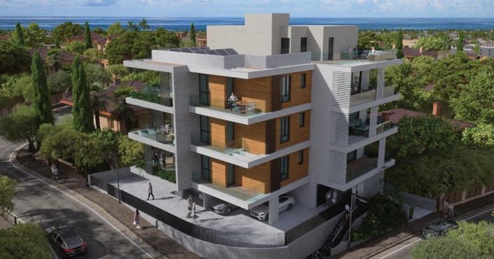 Image No.1-3 Bed Penthouse for sale