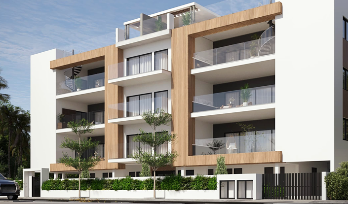 Image No.1-1 Bed Apartment for sale