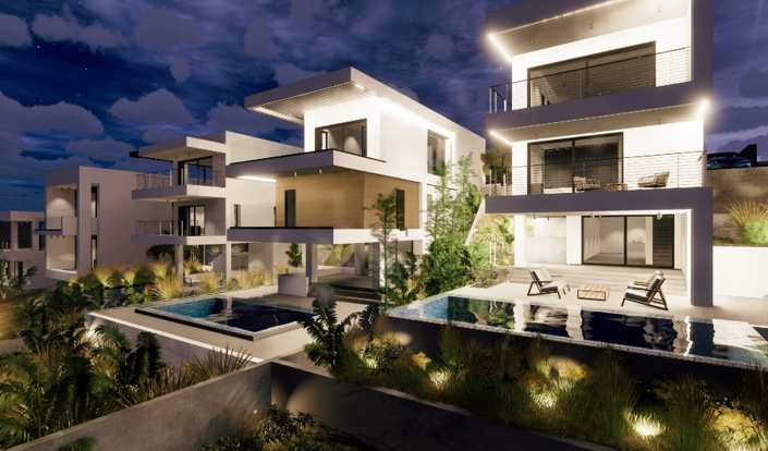 Image No.1-3 Bed House for sale