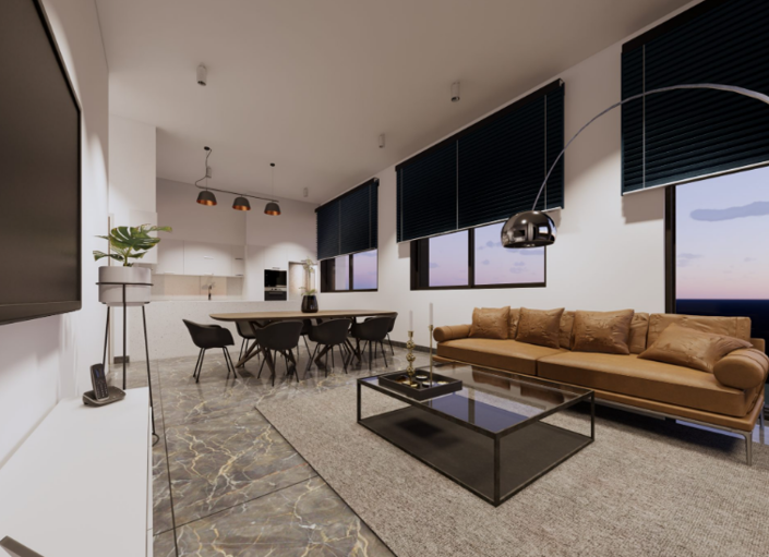 Image No.3-3 Bed House for sale