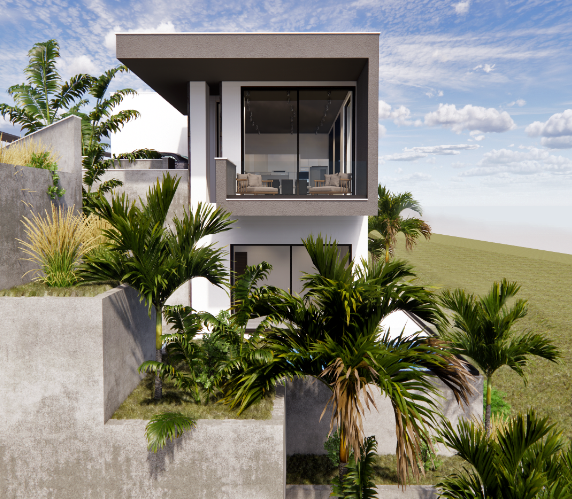 Image No.6-3 Bed House for sale