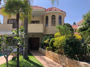 1 - Limassol, Maison