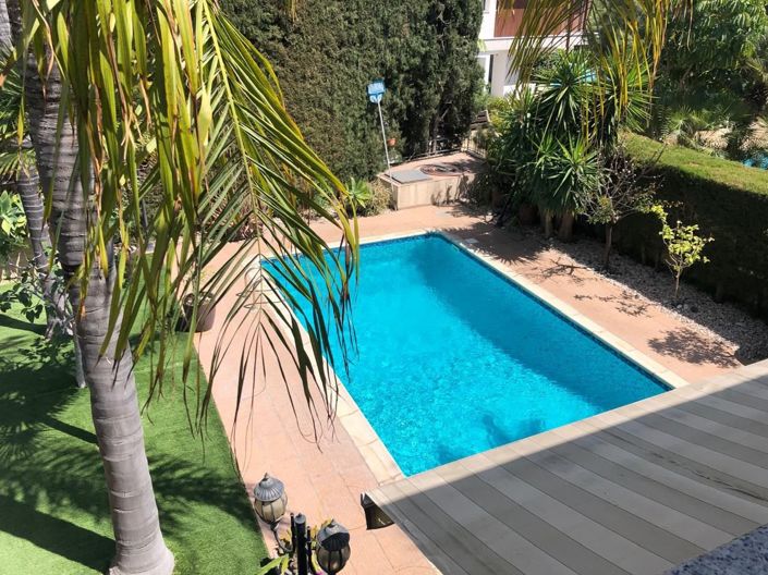 Image No.3-Maison de 5 chambres à vendre à Limassol