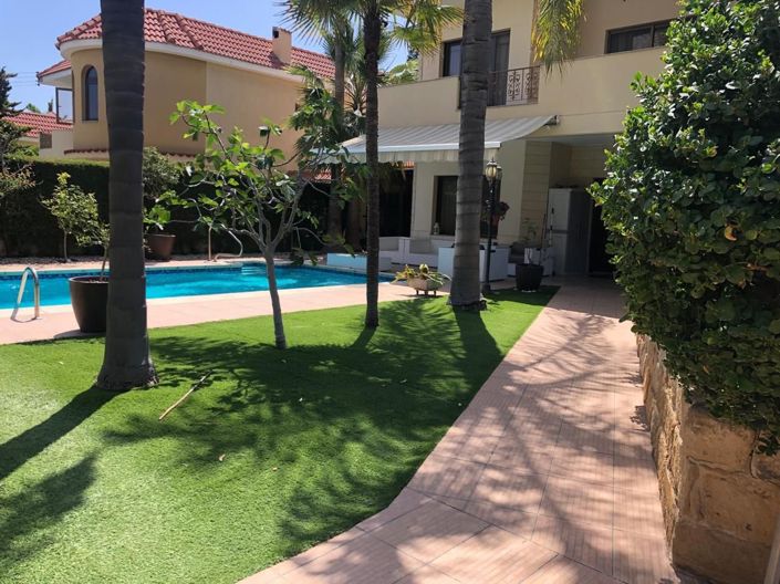 Image No.4-Maison de 5 chambres à vendre à Limassol