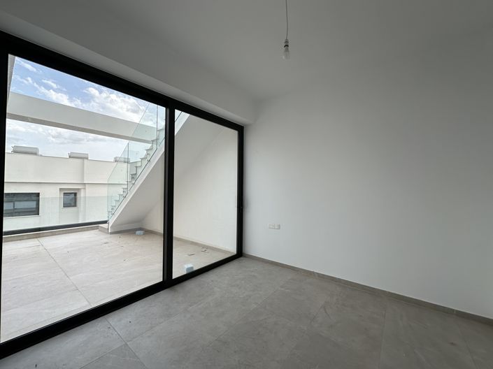 Image No.10-Penthouse de 5 chambres à vendre à Agios Athanasios