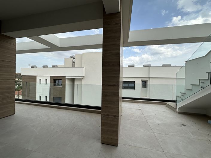 Image No.11-Penthouse de 5 chambres à vendre à Agios Athanasios