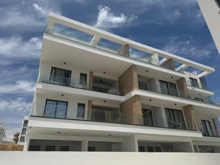 Image No.12-Penthouse de 5 chambres à vendre à Agios Athanasios