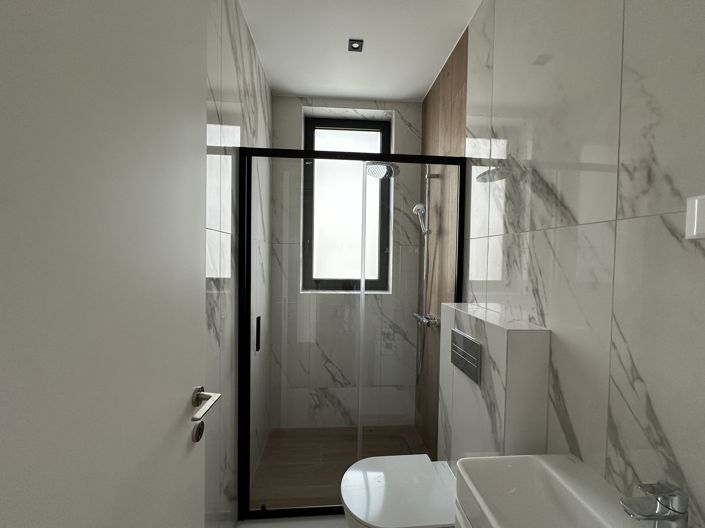 Image No.3-Penthouse de 5 chambres à vendre à Agios Athanasios