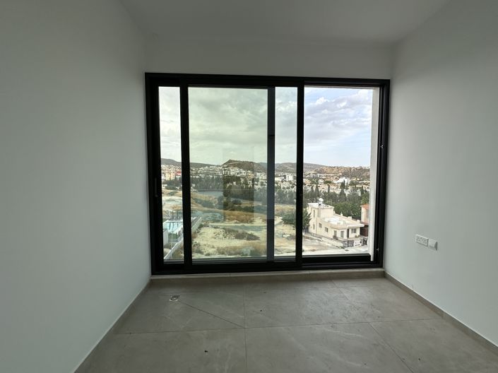 Image No.4-Penthouse de 5 chambres à vendre à Agios Athanasios