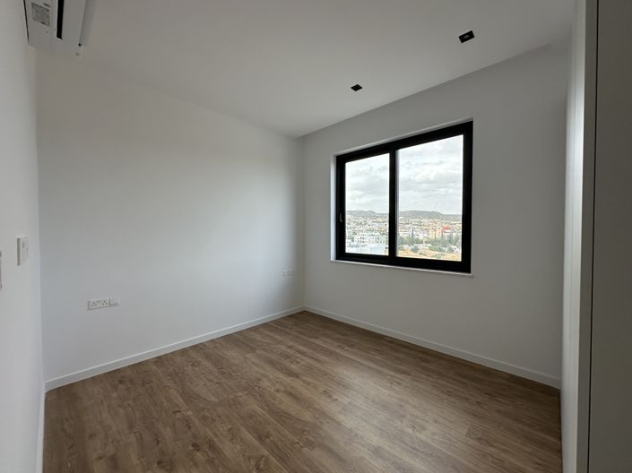 Image No.5-Penthouse de 5 chambres à vendre à Agios Athanasios