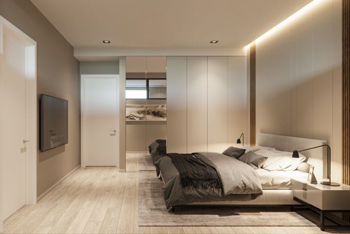 Image No.14-7 Bed House for sale