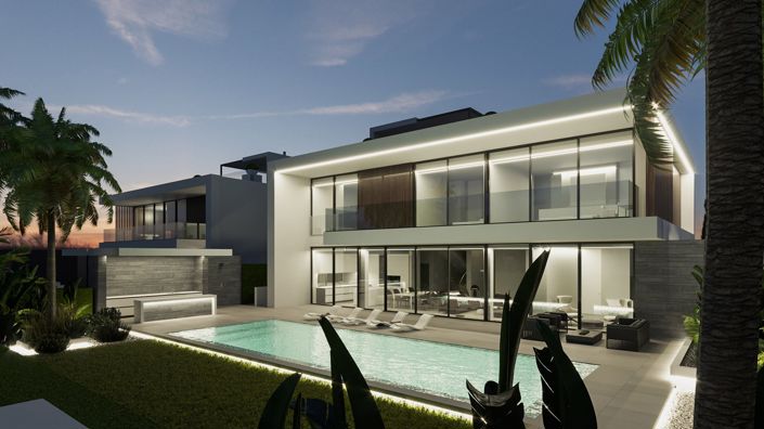 Image No.2-7 Bed House for sale