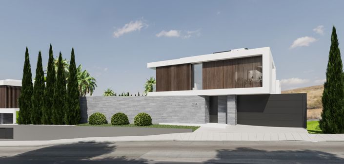 Image No.4-7 Bed House for sale