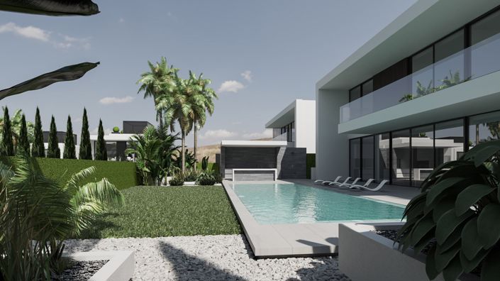 Image No.5-7 Bed House for sale