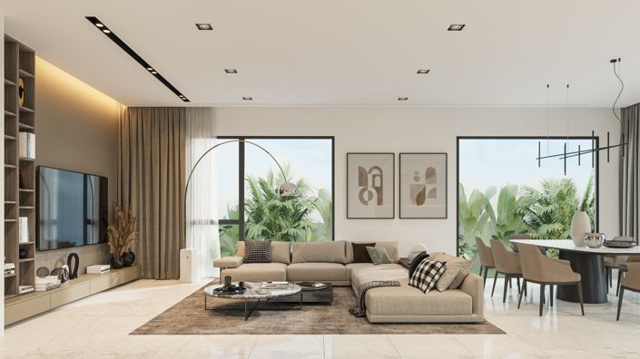 Image No.4-6 Bed House for sale