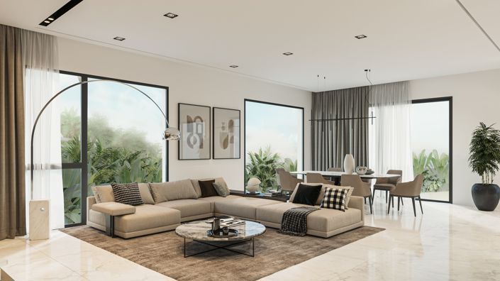 Image No.5-6 Bed House for sale