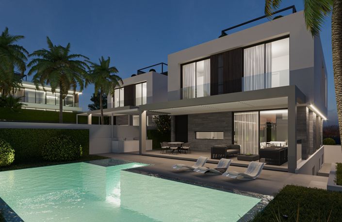Image No.1-5 Bed House for sale
