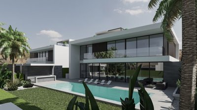 1 - Limassol, House