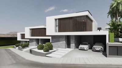 1 - Limassol, House