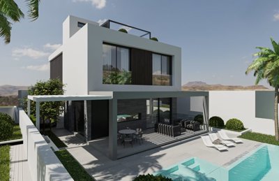 1 - Limassol, House