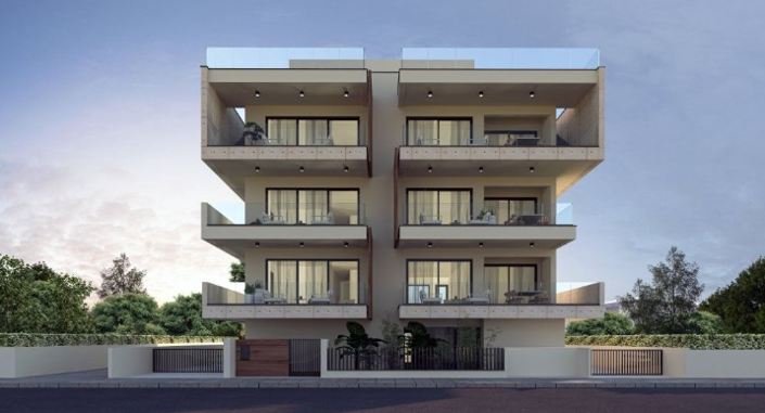 Image No.1-3 Bed Apartment for sale