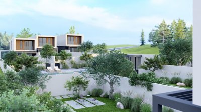 1 - Limassol, House