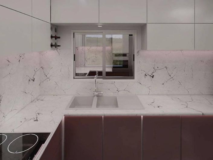 Image No.7-Appartement de 2 chambres à vendre à Mesa Geitonia