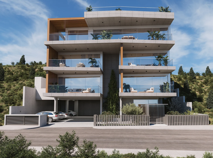 Image No.1-2 Bed Apartment for sale