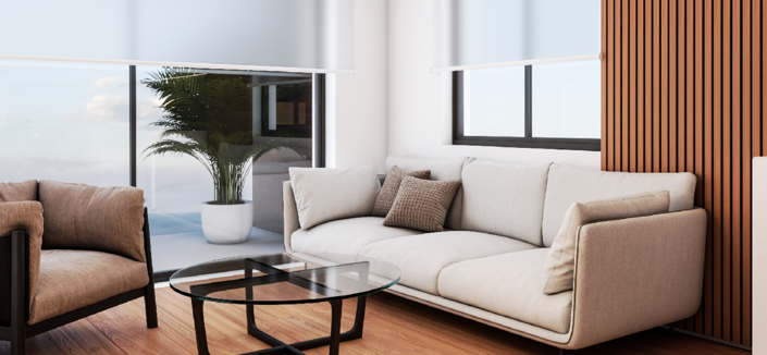 Image No.2-2 Bed Apartment for sale