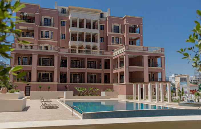 Image No.3-2 Bed Apartment for sale