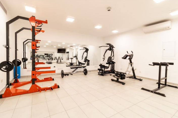 Image No.5-Appartement de 2 chambres à vendre à Germasogeia