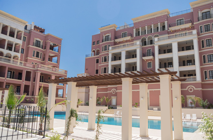 Image No.6-Appartement de 2 chambres à vendre à Germasogeia