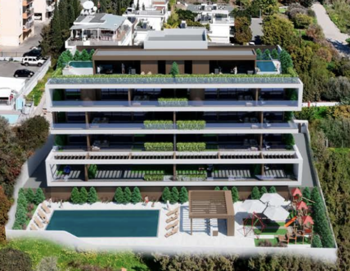 Image No.2-2 Bed Apartment for sale