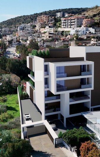 Image No.4-2 Bed Apartment for sale