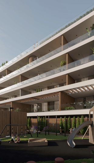 Image No.5-2 Bed Apartment for sale