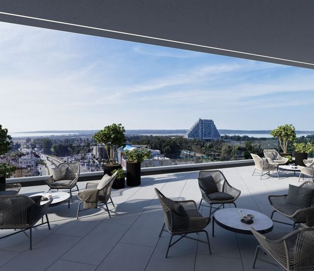 Image No.2-Commercial à vendre à Zakaki