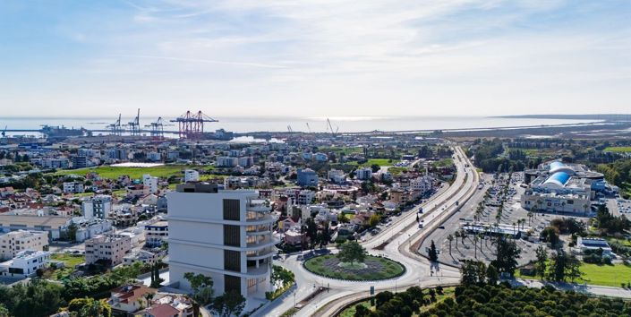 Image No.5-Commercial à vendre à Zakaki