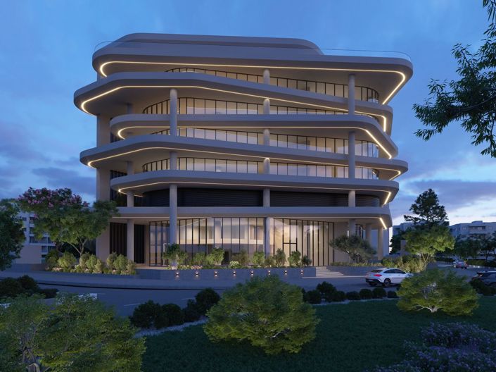 Image No.7-Commercial à vendre à Zakaki